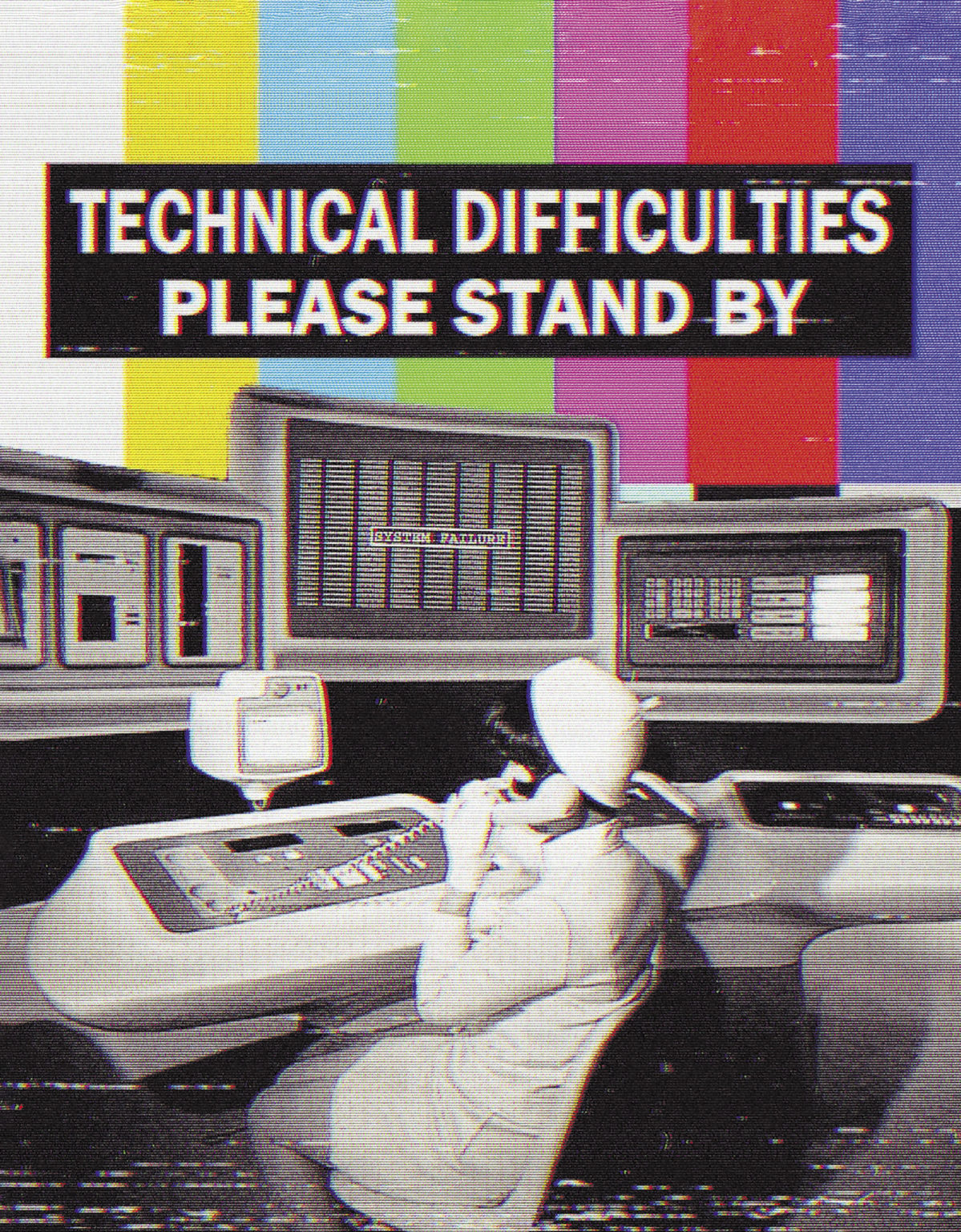 Technical Difficulties Please Stand By